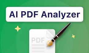 Advanced PDF Analyzer