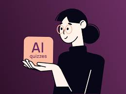 AI Quiz Generator