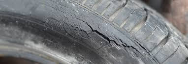 Tyre Crack Detection